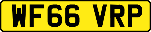 WF66VRP