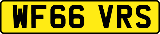 WF66VRS