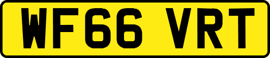 WF66VRT