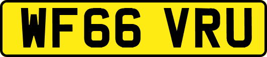 WF66VRU