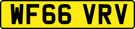 WF66VRV