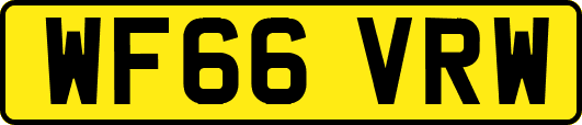 WF66VRW