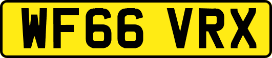 WF66VRX