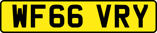 WF66VRY