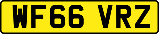 WF66VRZ