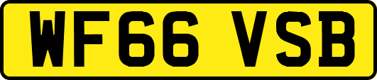 WF66VSB