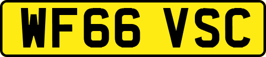 WF66VSC