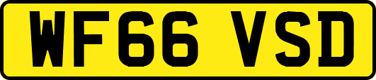 WF66VSD