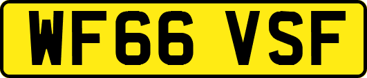 WF66VSF