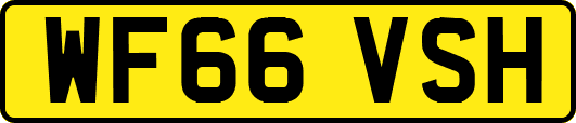WF66VSH