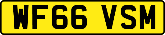 WF66VSM