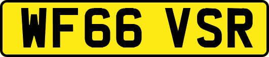 WF66VSR