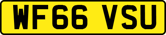 WF66VSU