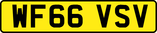 WF66VSV