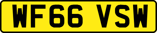 WF66VSW