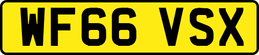 WF66VSX