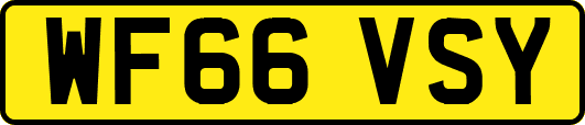 WF66VSY