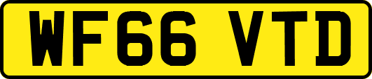 WF66VTD