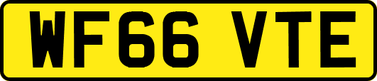 WF66VTE