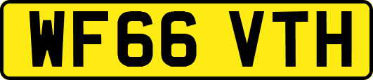 WF66VTH