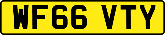 WF66VTY