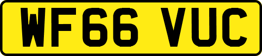 WF66VUC