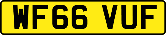 WF66VUF