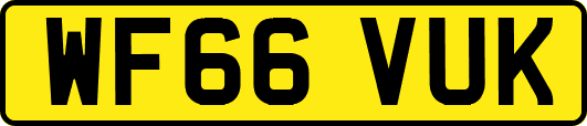 WF66VUK