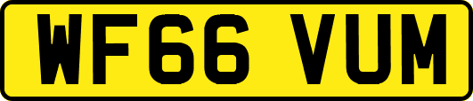 WF66VUM
