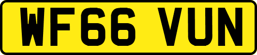 WF66VUN