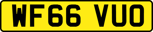 WF66VUO