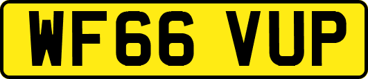 WF66VUP