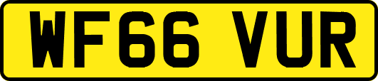 WF66VUR