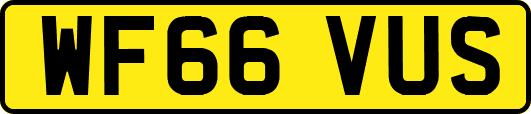 WF66VUS