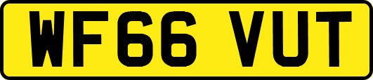 WF66VUT