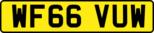 WF66VUW