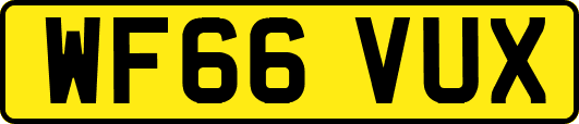 WF66VUX