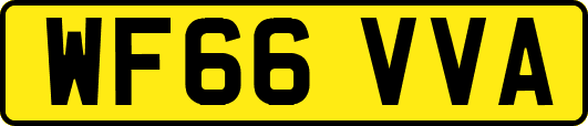 WF66VVA