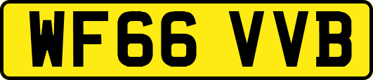 WF66VVB