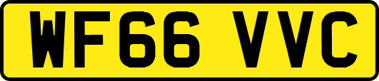 WF66VVC