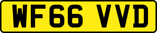 WF66VVD