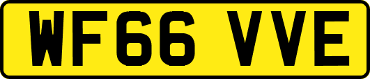 WF66VVE
