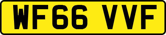 WF66VVF