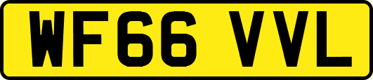 WF66VVL