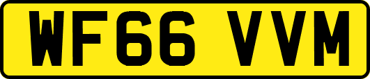 WF66VVM