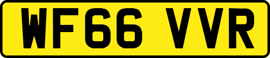WF66VVR