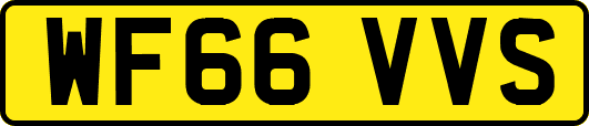 WF66VVS