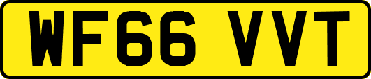 WF66VVT