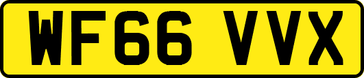 WF66VVX