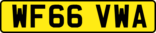 WF66VWA